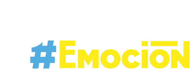 Comparte Emoción