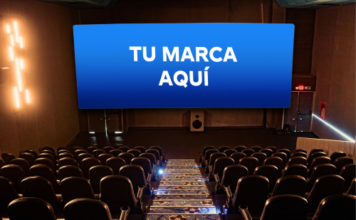 Sala de cine