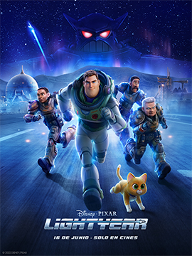 LIGHTYEAR