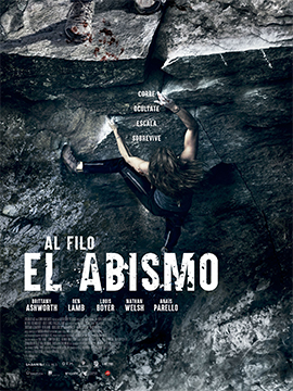 AL FILO DEL ABISMO (SUB)