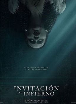 INVITACIÓN AL INFIERNO (SUB)