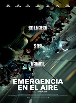 EMERGENCIA EN EL AIRE (ESP)