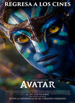AVATAR (ESP)