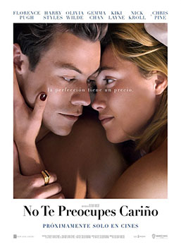 NO TE PREOCUPES CARIÑO (SUB)