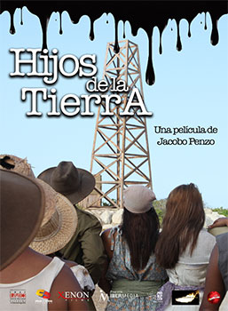 HIJOS DE LA TIERRA (ESP)