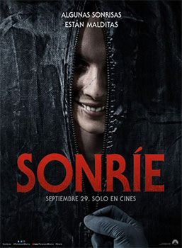 SONRÍE (ESP)