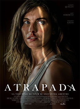 ATRAPADA