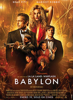 BABYLON (SUB)