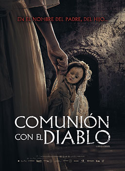 COMUNIÓN CON EL DIABLO