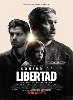 SONIDO DE LIBERTAD SUB