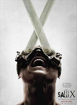 SAW X: EL JUEGO DEL MIEDO
