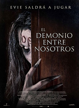EL DEMONIO ENTRE NOSOTROS