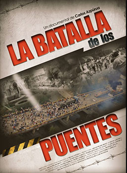 LA BATALLA DE LOS PUENTES