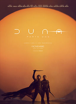 DUNA PARTE 2