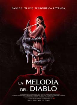 LA MELODÍA DEL DIABLO