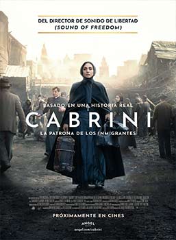 CABRINI