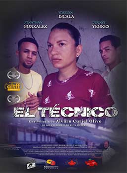 EL TéCNICO