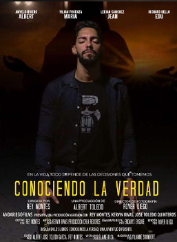 CONOCIENDO LA VERDAD