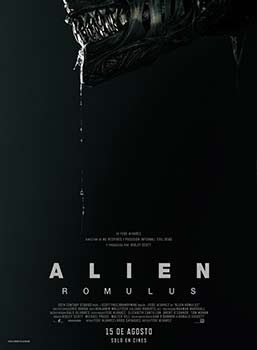 ALIEN: ROMULUS