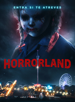 HORRORLAND