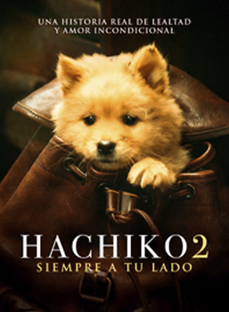 HACHIKO 2: SIEMPRE A TU LADO