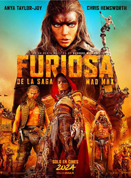 FURIOSA