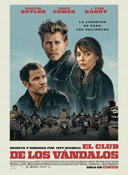 EL CLUB DE LOS VANDALOS