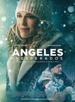 ANGELES INESPERADOS
