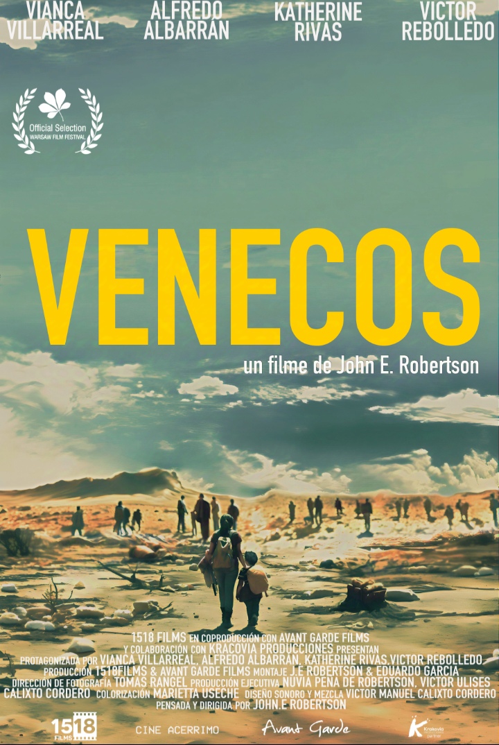 VENECOS