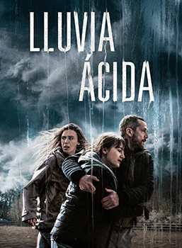 LLUVIA ÁCIDA