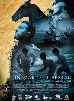 UN MAR DE LIBERTAD