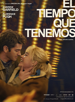 EL TIEMPO QUE TENEMOS