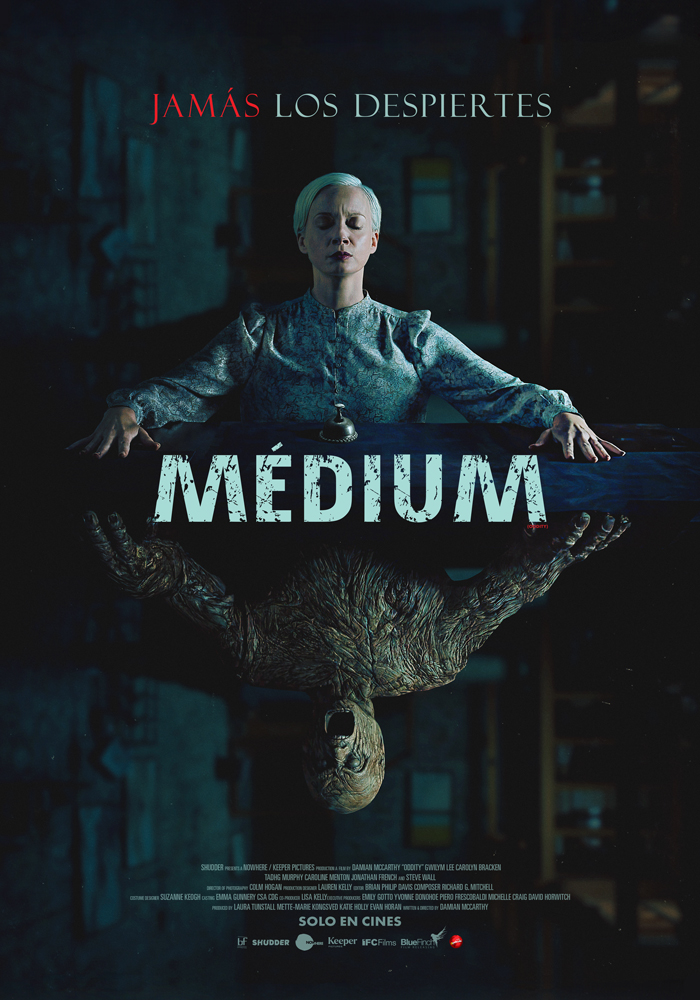 MÉDIUM (SUB)