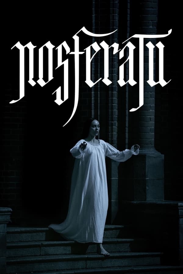 NOSFERATU (SUB)