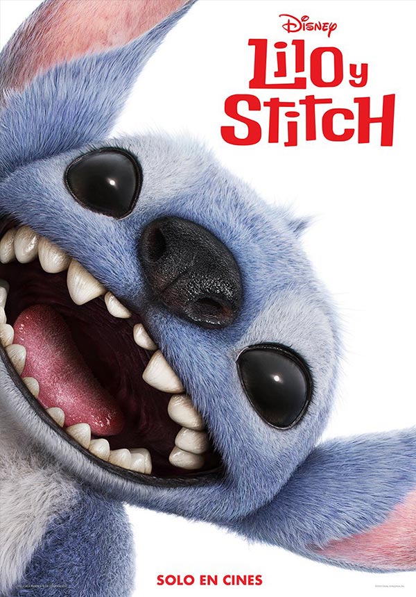 LILO  Y STITCH