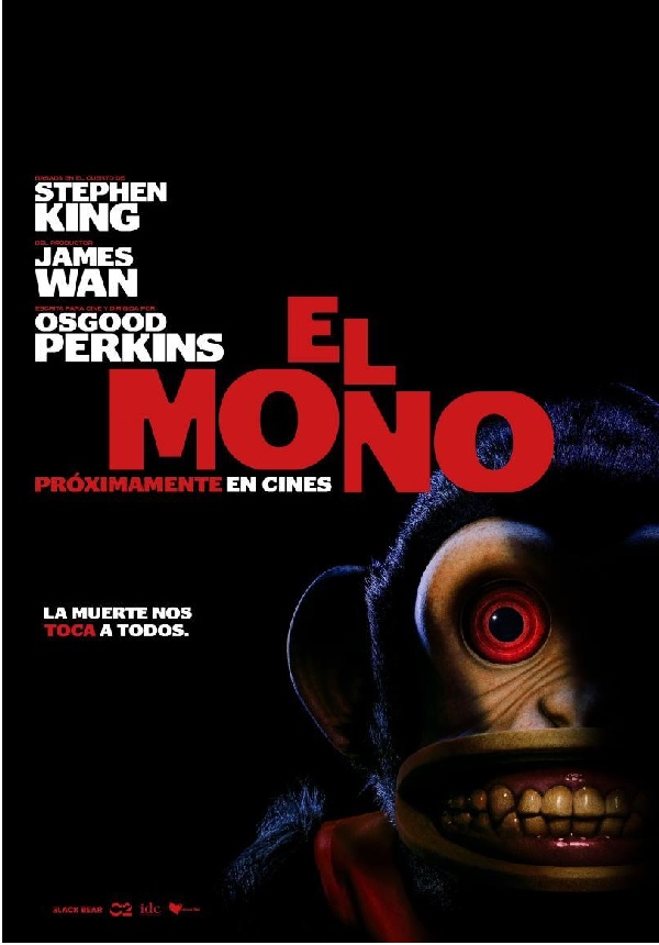 EL MONO