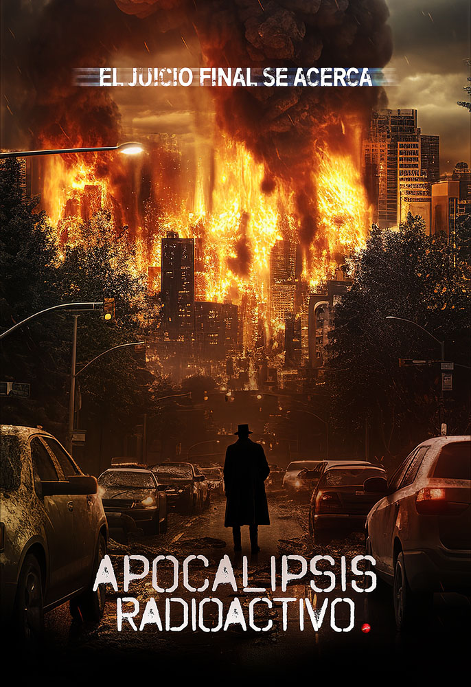 APOCALIPSIS RADIOACTIVO