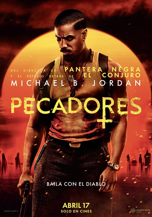 PECADORES