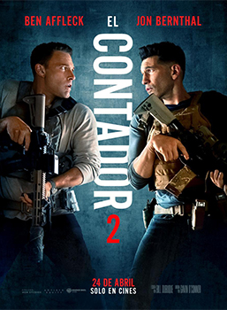 EL CONTADOR 2