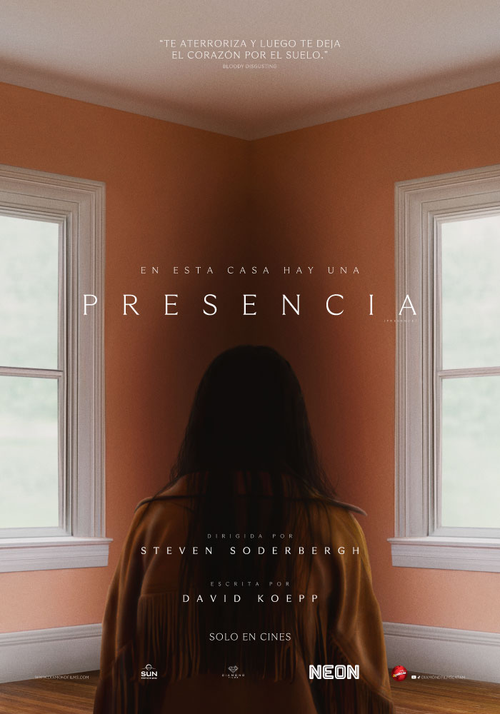 PRESENCIA (SUB)