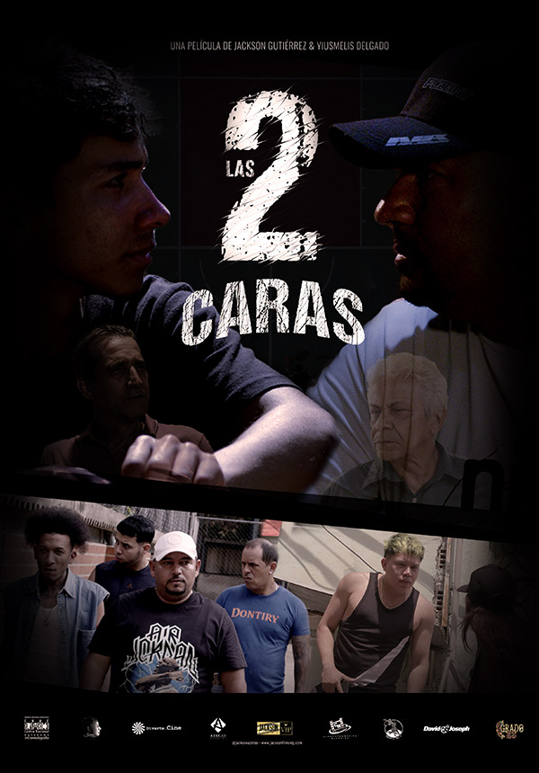LAS 2 CARAS