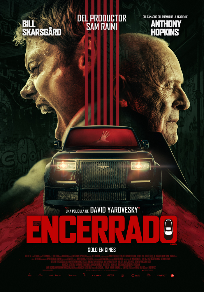 ENCERRADO