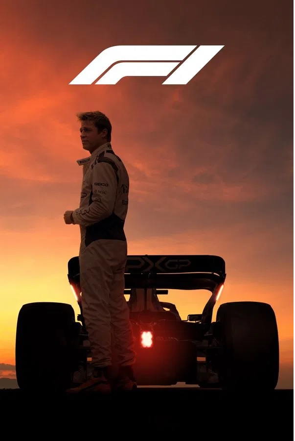 F1: LA PELÍCULA (SUB)