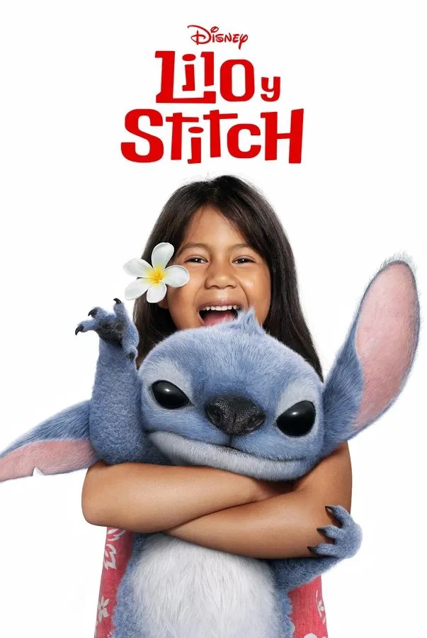 LILO  Y STITCH