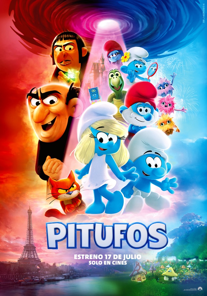 PITUFOS