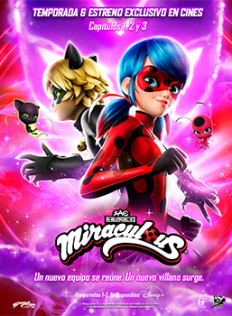 MIRACULOUS