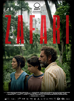 ZAFARI