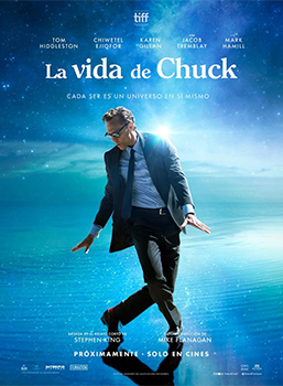LA VIDA DE CHUCK