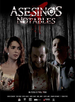 ASESINOS NOTABLES