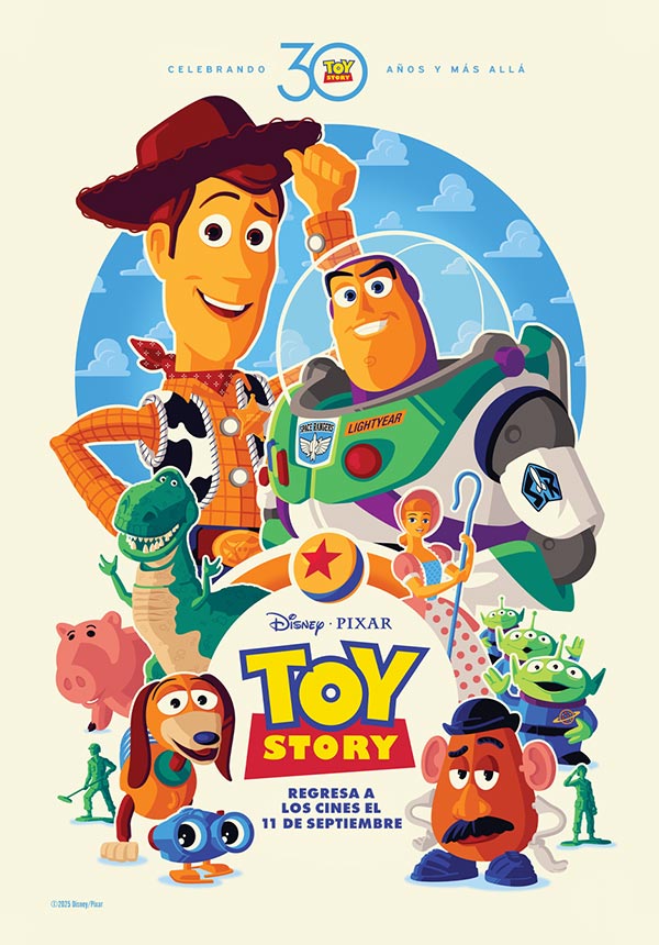 TOY STORY 1